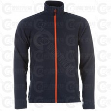 Men Mountain Fleece Jacket